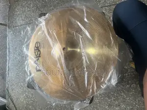 Paiste 101 Cymbal Set