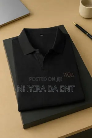 Plain Lacoste / D.S Club Tees / Zaraman