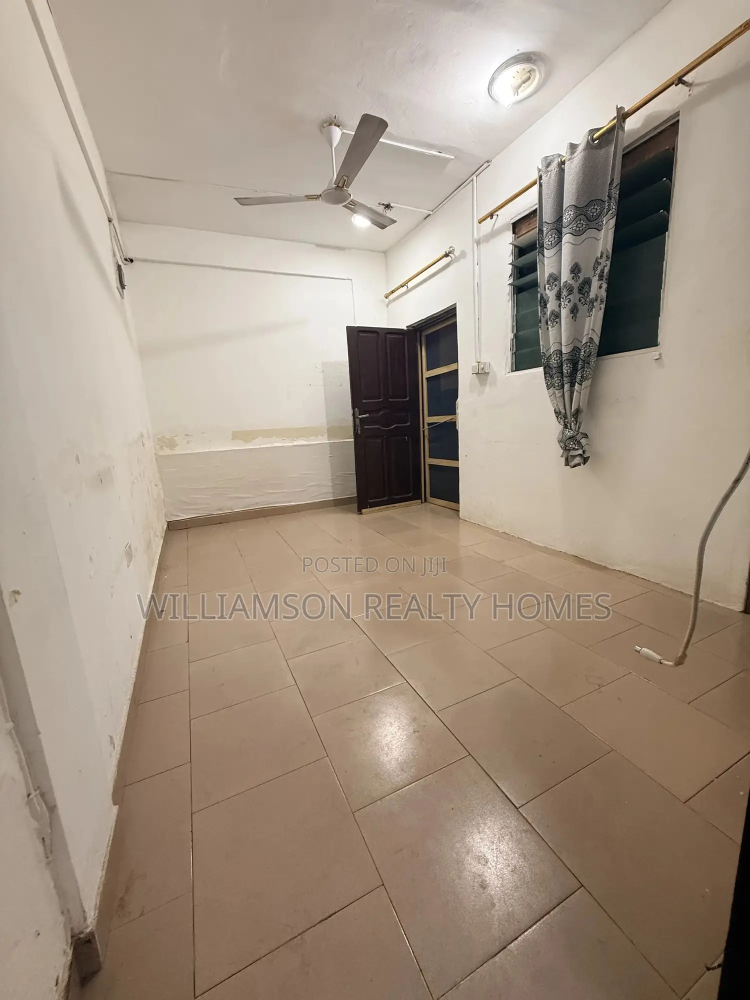 1bdrm Apartment in Community 20 Estate, Spintex for rent
