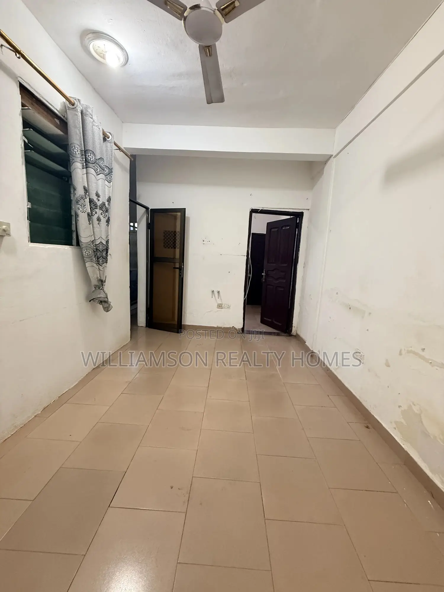 1bdrm Apartment in Community 20 Estate, Spintex for rent