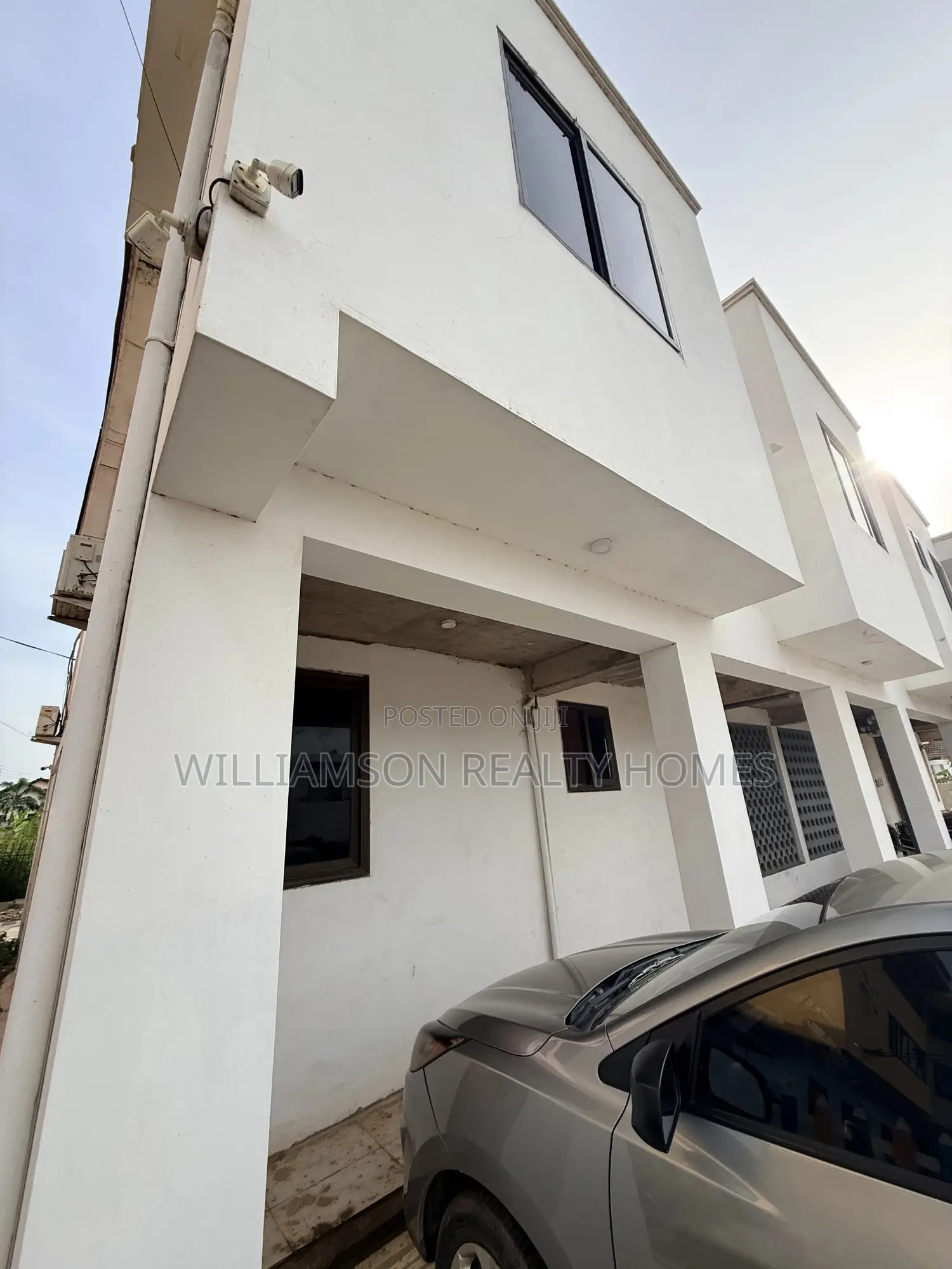1bdrm Apartment in Community 20 Estate, Spintex for rent