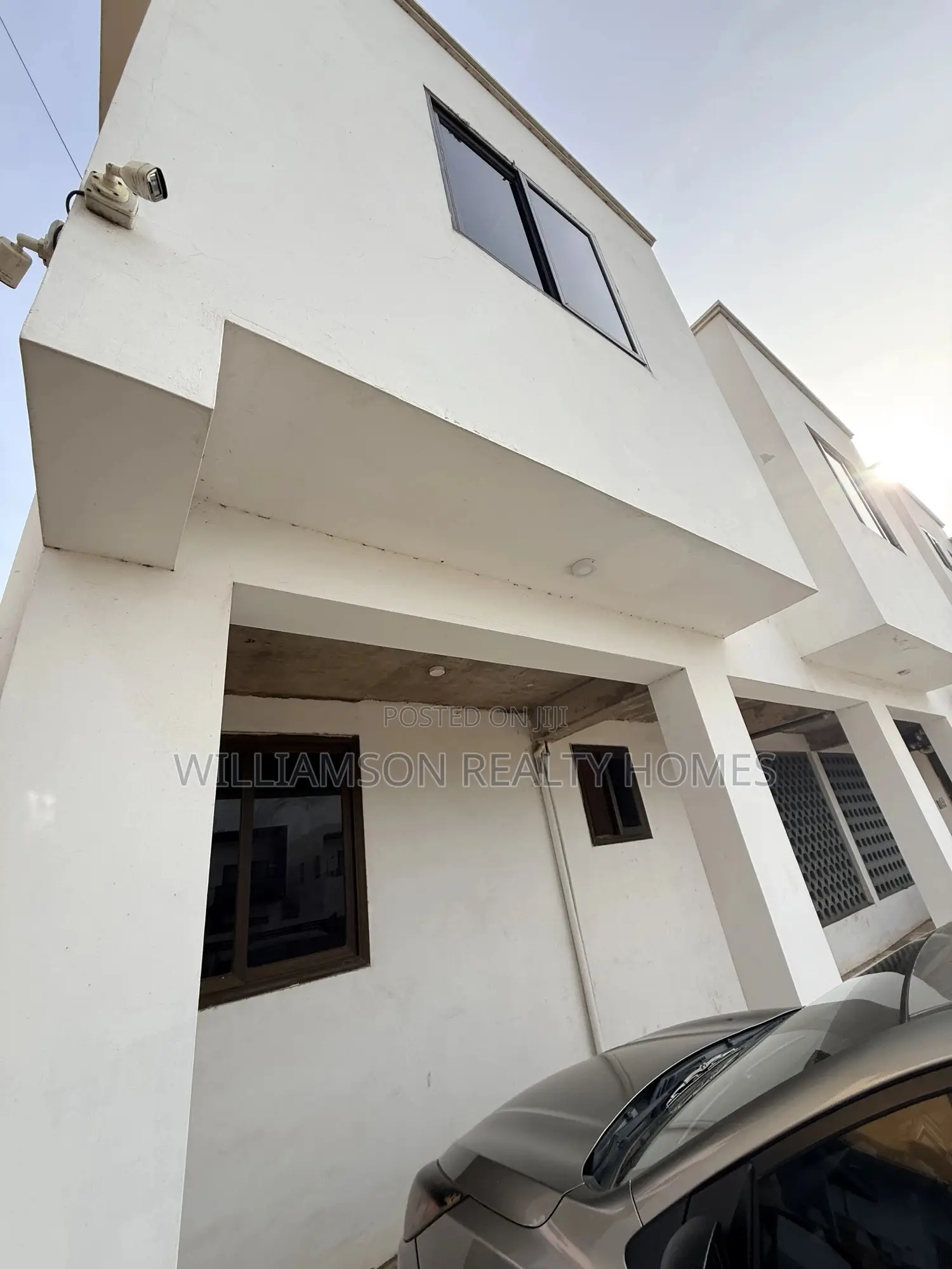 1bdrm Apartment in Community 20 Estate, Spintex for rent