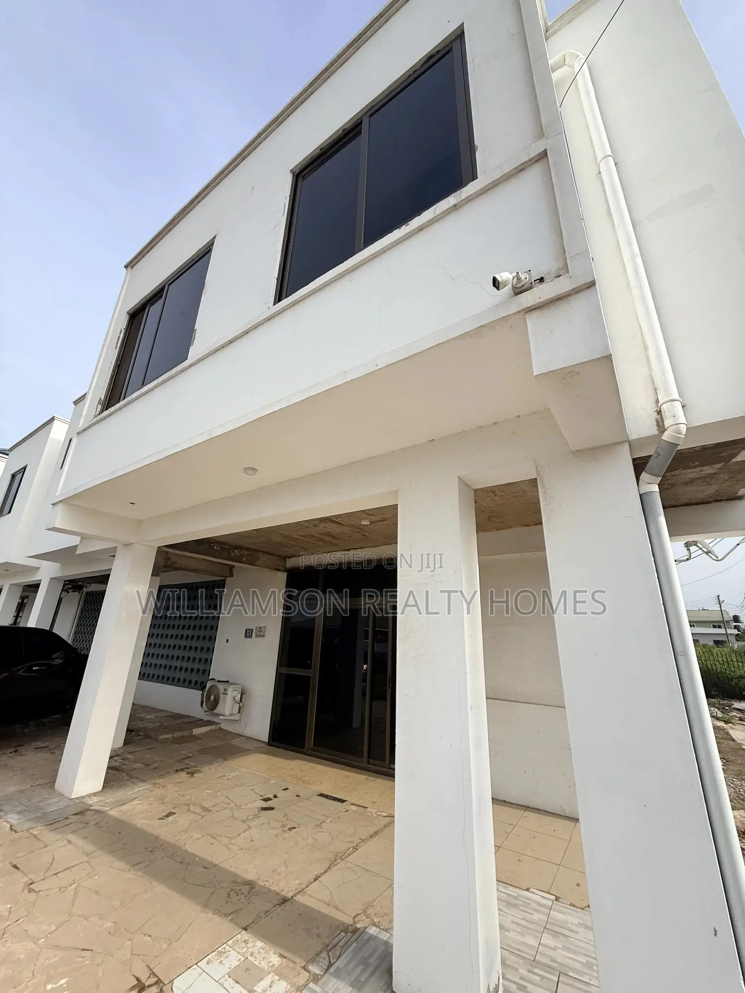 1bdrm Apartment in Community 20 Estate, Spintex for rent
