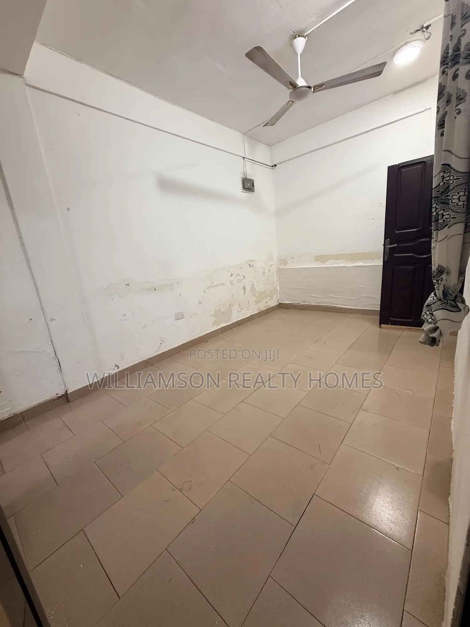 1bdrm Apartment in Community 20 Estate, Spintex for rent