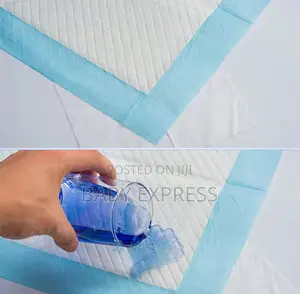 Hospital Bed Nursing Mats (60cm X 90cm) – Waterproof Protection