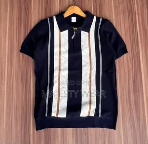 New Knit Shirt Available