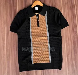 New Knit Shirt Available