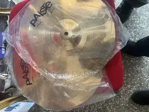 Paiste Hihart 14 Inches