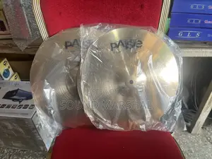 Paiste Hihart 14 Inches