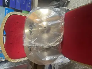 Paiste Hihart 14 Inches