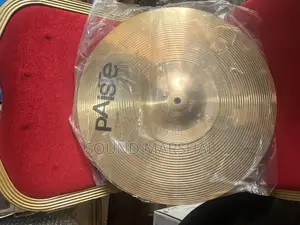 Paiste Crash Cymbal
