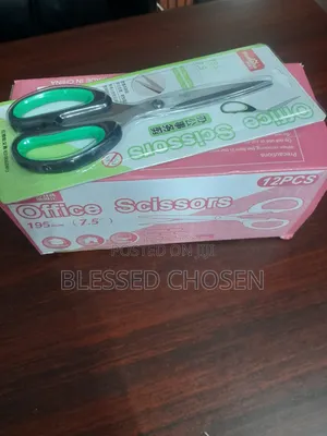Office Scissors