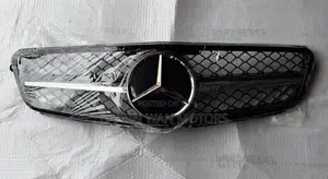 W204 C250/C300 Amg Front Grill Available