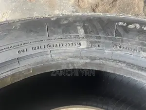 265/75r16 Dunlop Grandtrek At3gm