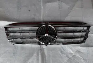 W203 Front Grill Ash Available