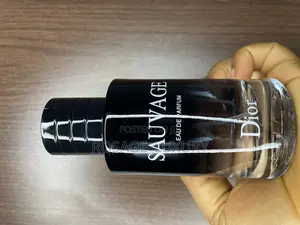 Dior Sauvage