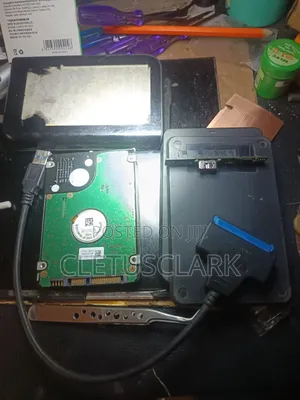 Title: Hard Drive / External HDD Case Repair Data Recovery Services