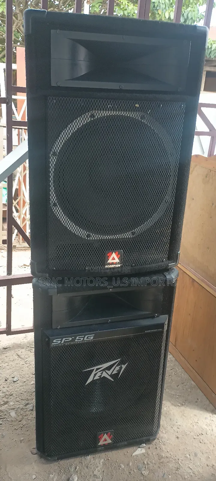 Penvey, Ev , Sound Tech , Marshall , Pri5 Penvey