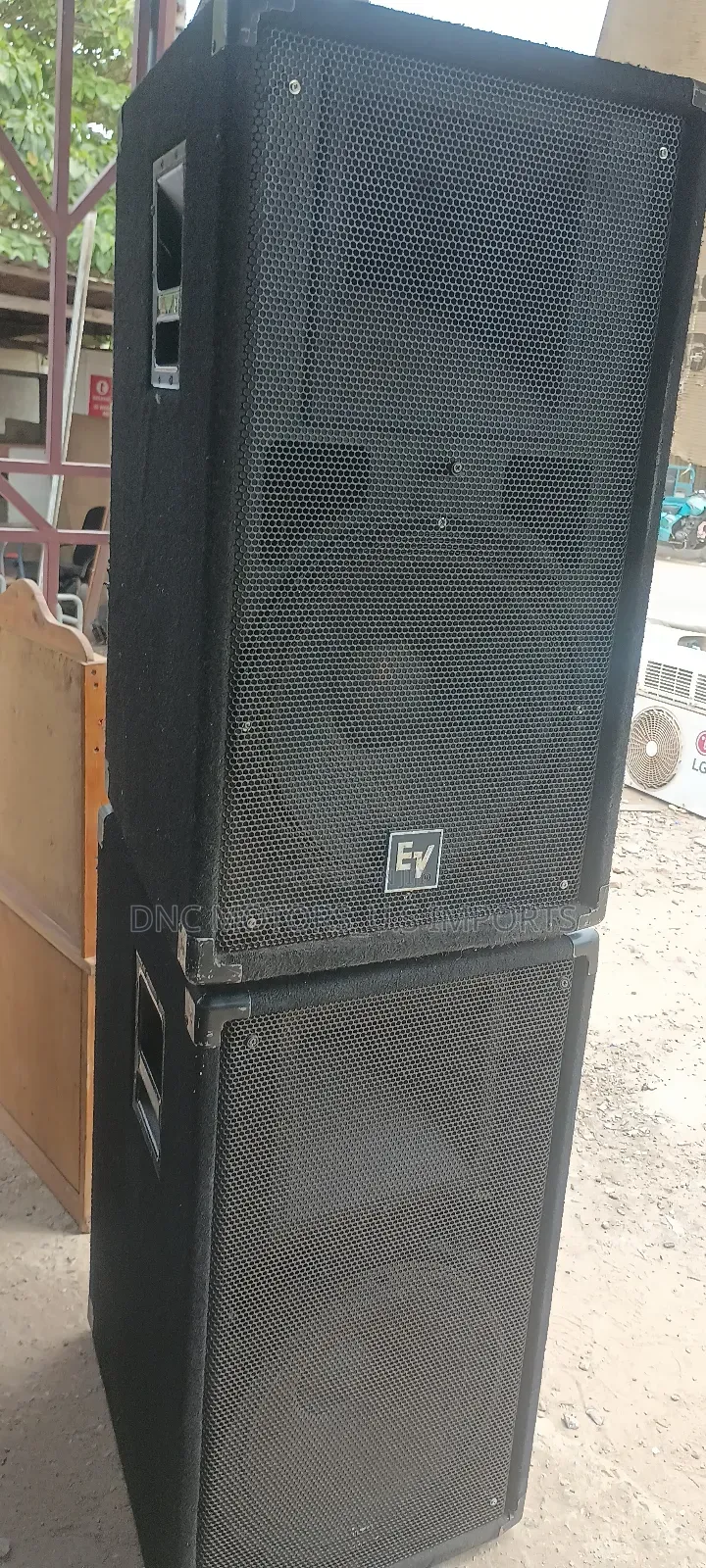 Penvey, Ev , Sound Tech , Marshall , Pri5 Penvey