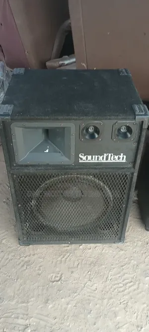 Penvey, Ev , Sound Tech , Marshall , Pri5 Penvey