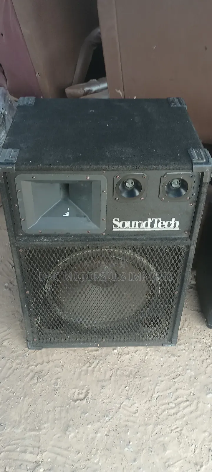 Penvey, Ev , Sound Tech , Marshall , Pri5 Penvey