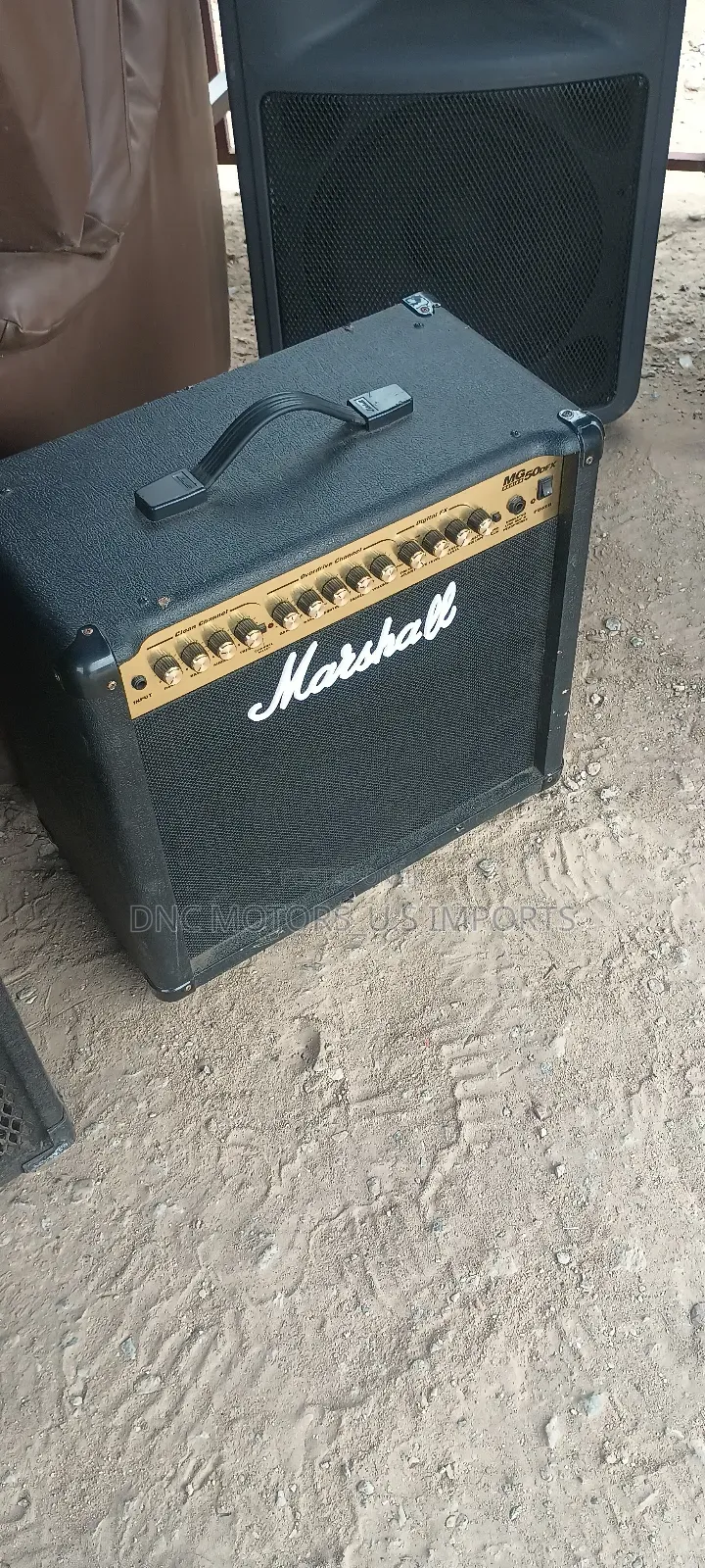 Penvey, Ev , Sound Tech , Marshall , Pri5 Penvey