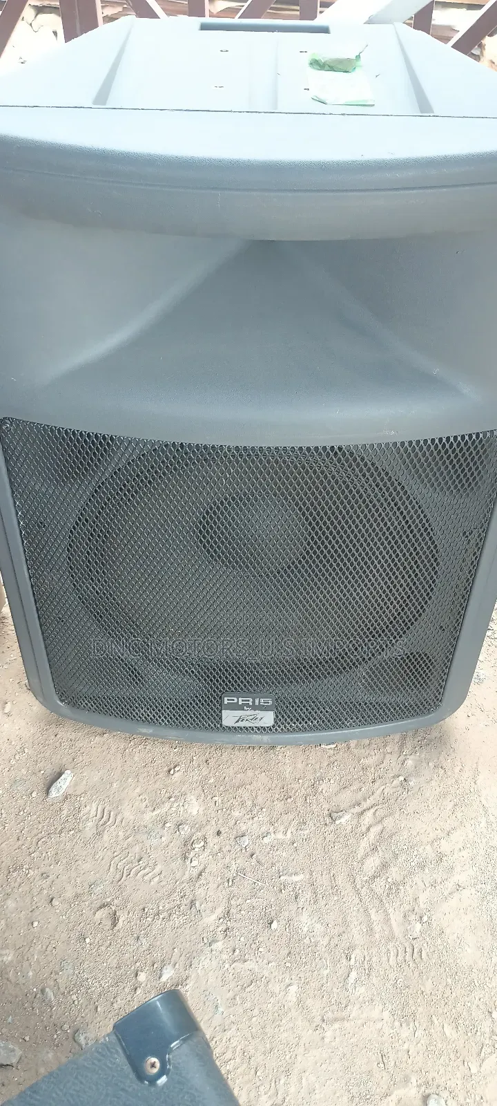 Penvey, Ev , Sound Tech , Marshall , Pri5 Penvey