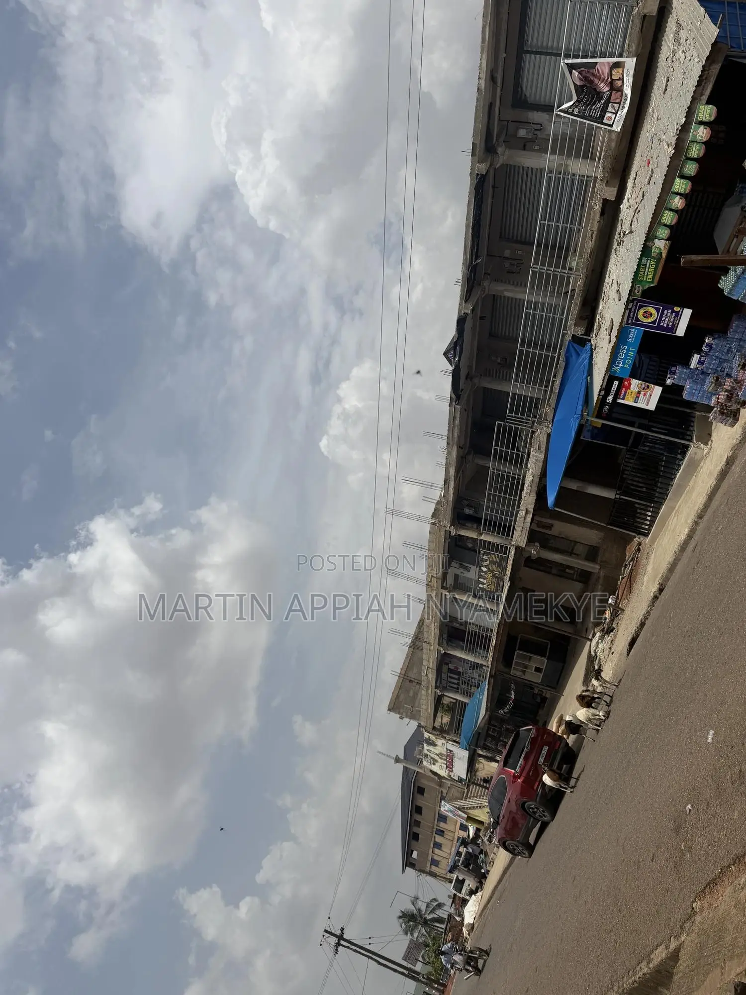 Shop for Rent