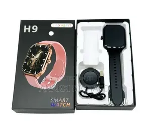 Quality Smart Watch at Cool Price