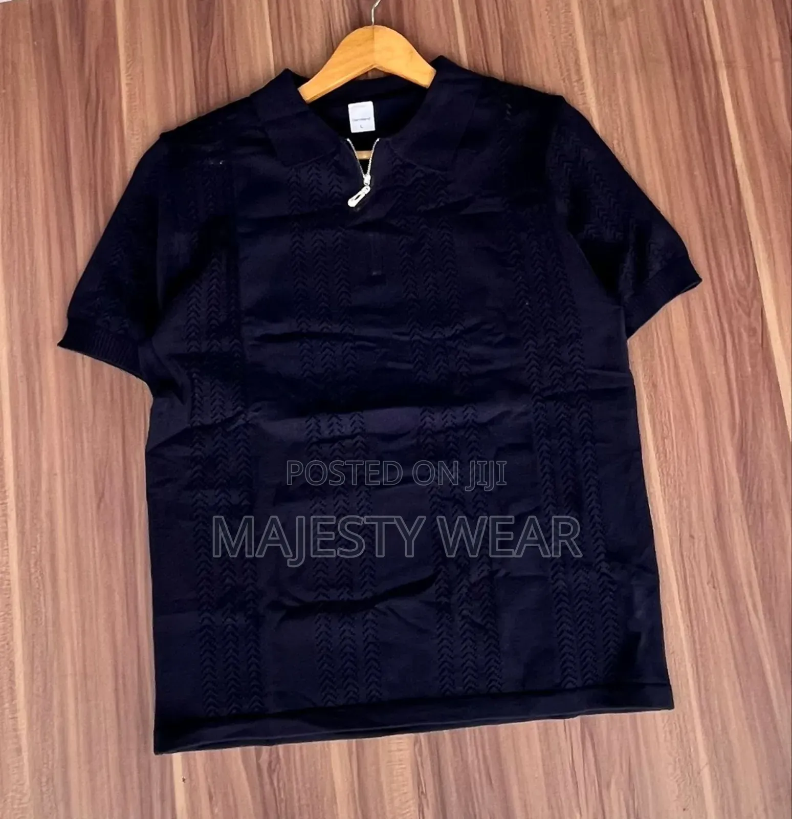 Classy Demure Shirt for Sale