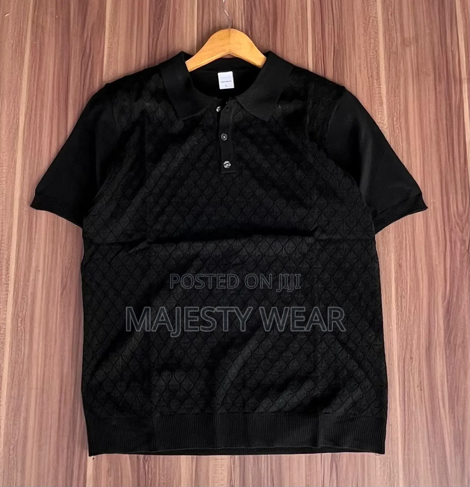 Classy Demure Shirt for Sale