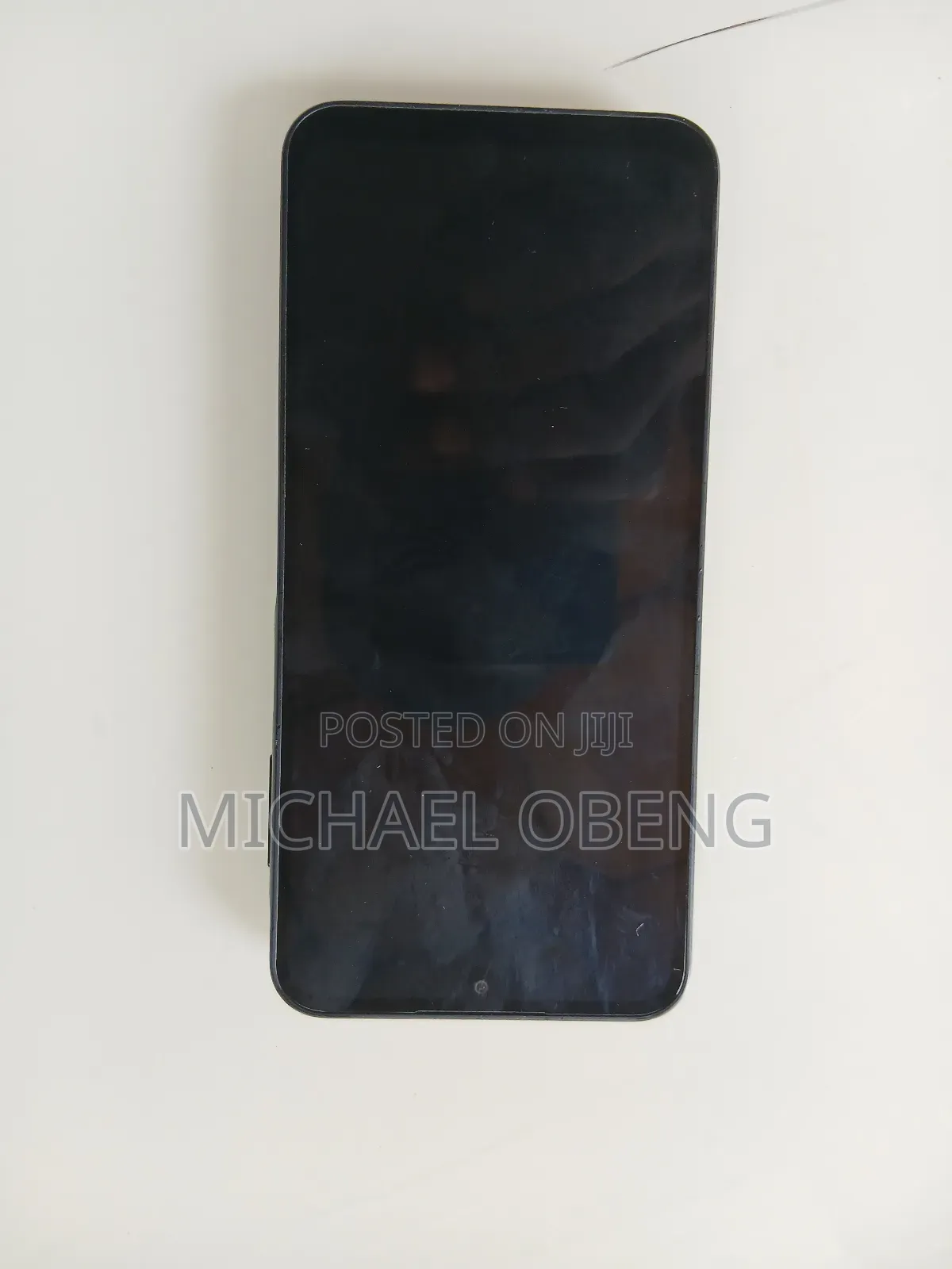 Samsung Galaxy A16 128 GB Black