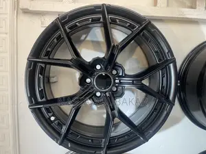 Toyota Corolla Rim 17