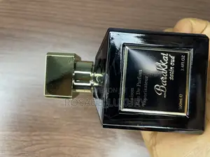 Barakkat Satin Oud
