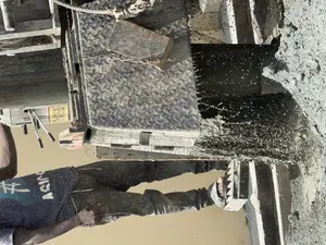 Borehole Drilling Service
