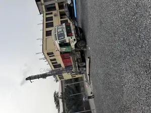 Borehole Drilling Service