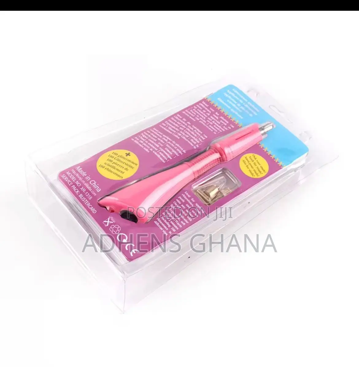 Rhinestone Applicator