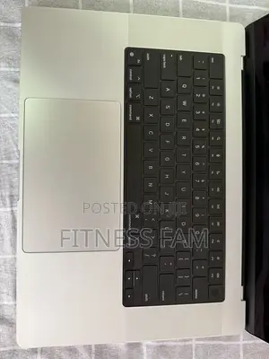 Laptop Apple MacBook Pro 2021 M1 16GB Apple M1 SSD 512GB