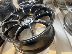 Toyota Rim17