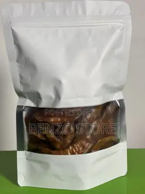 High Quality Smoked Shrimps – Great Value