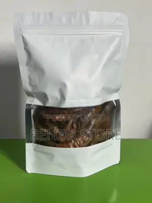 Authentic Lagoon Shrimps – Freshly Smoked
