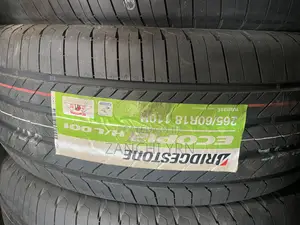 265/60r18 Bridgestone Ecopia H/L 001