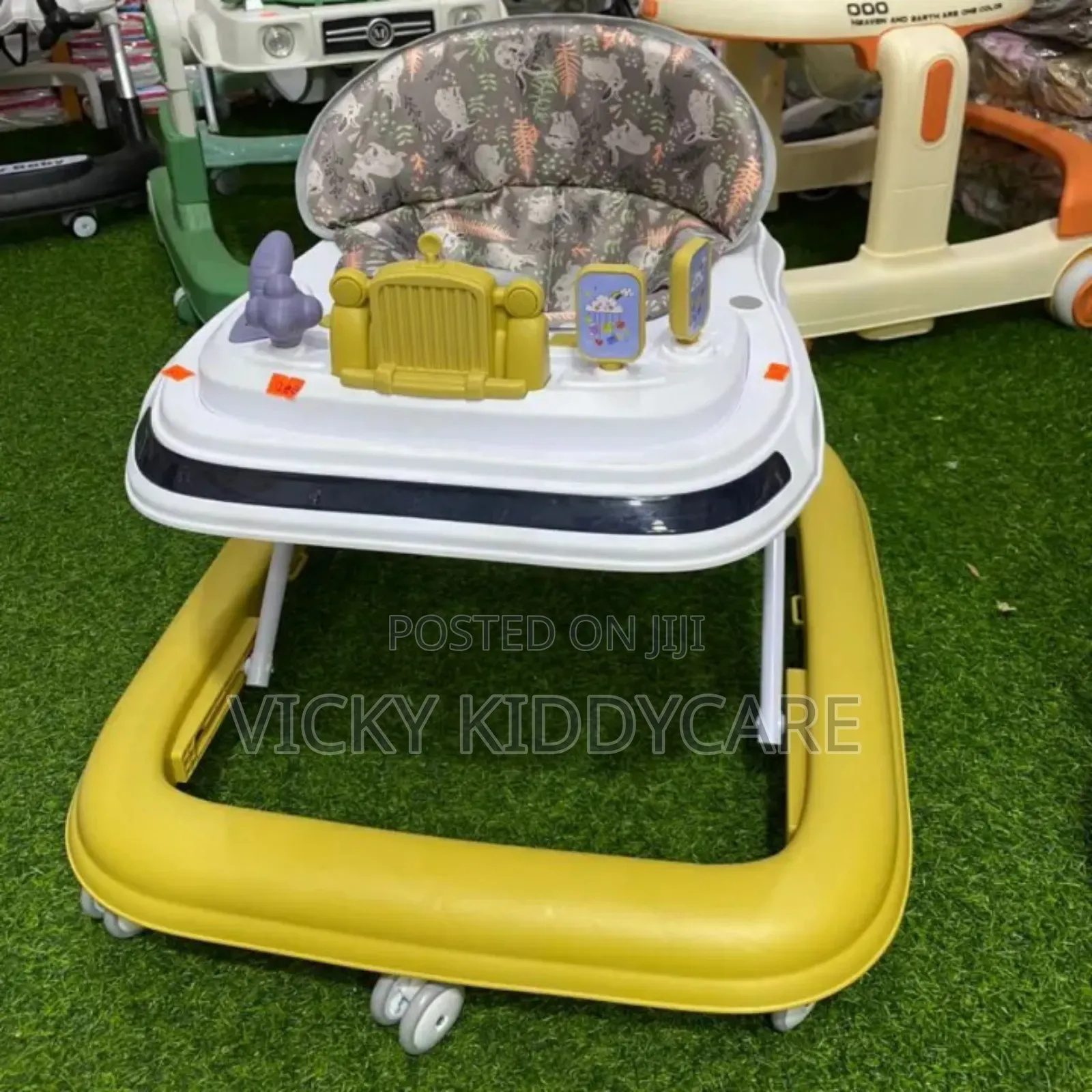 Baby Walker