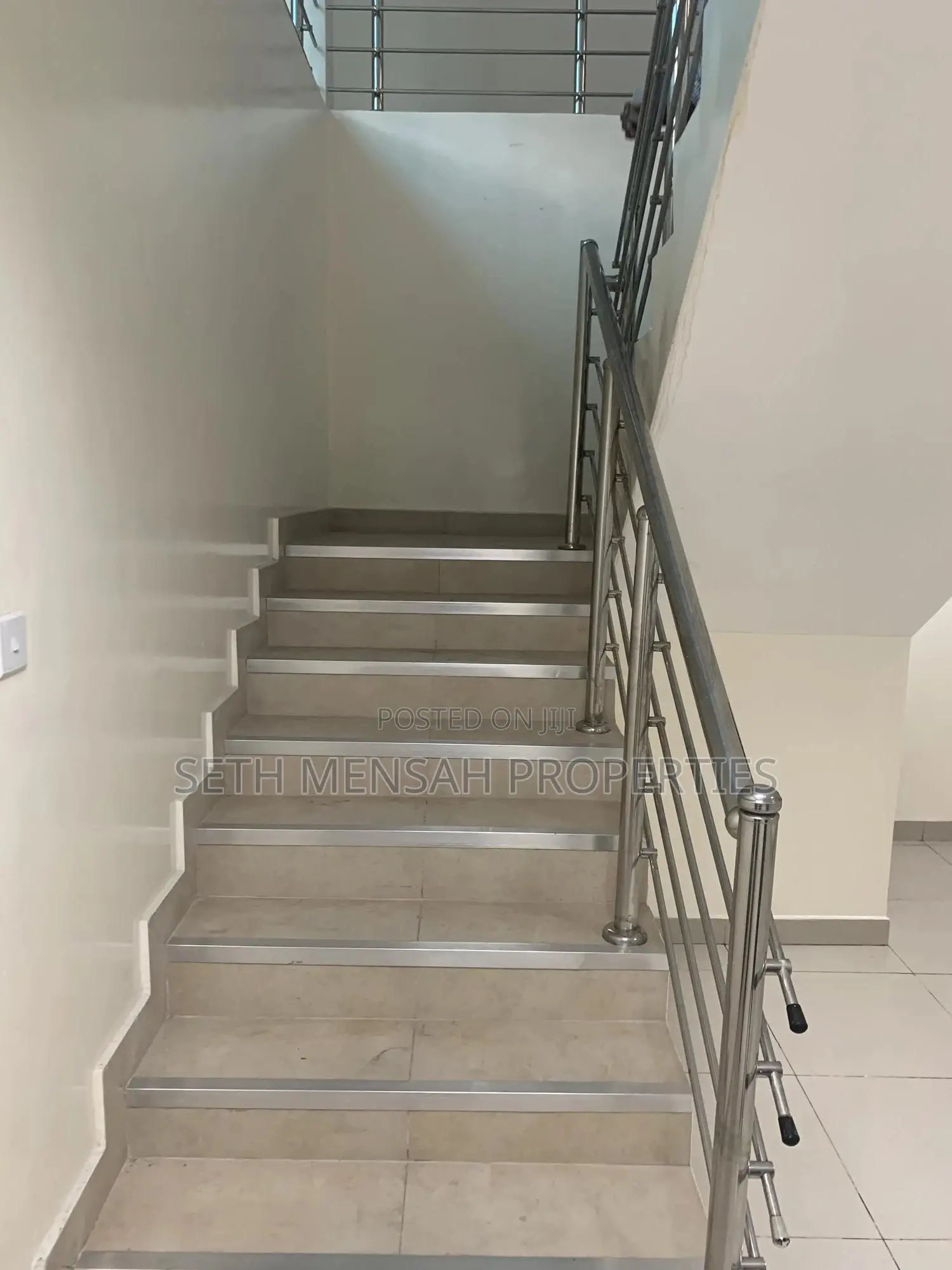 21 Bedroom Office Space for Rent at Roman Ridge