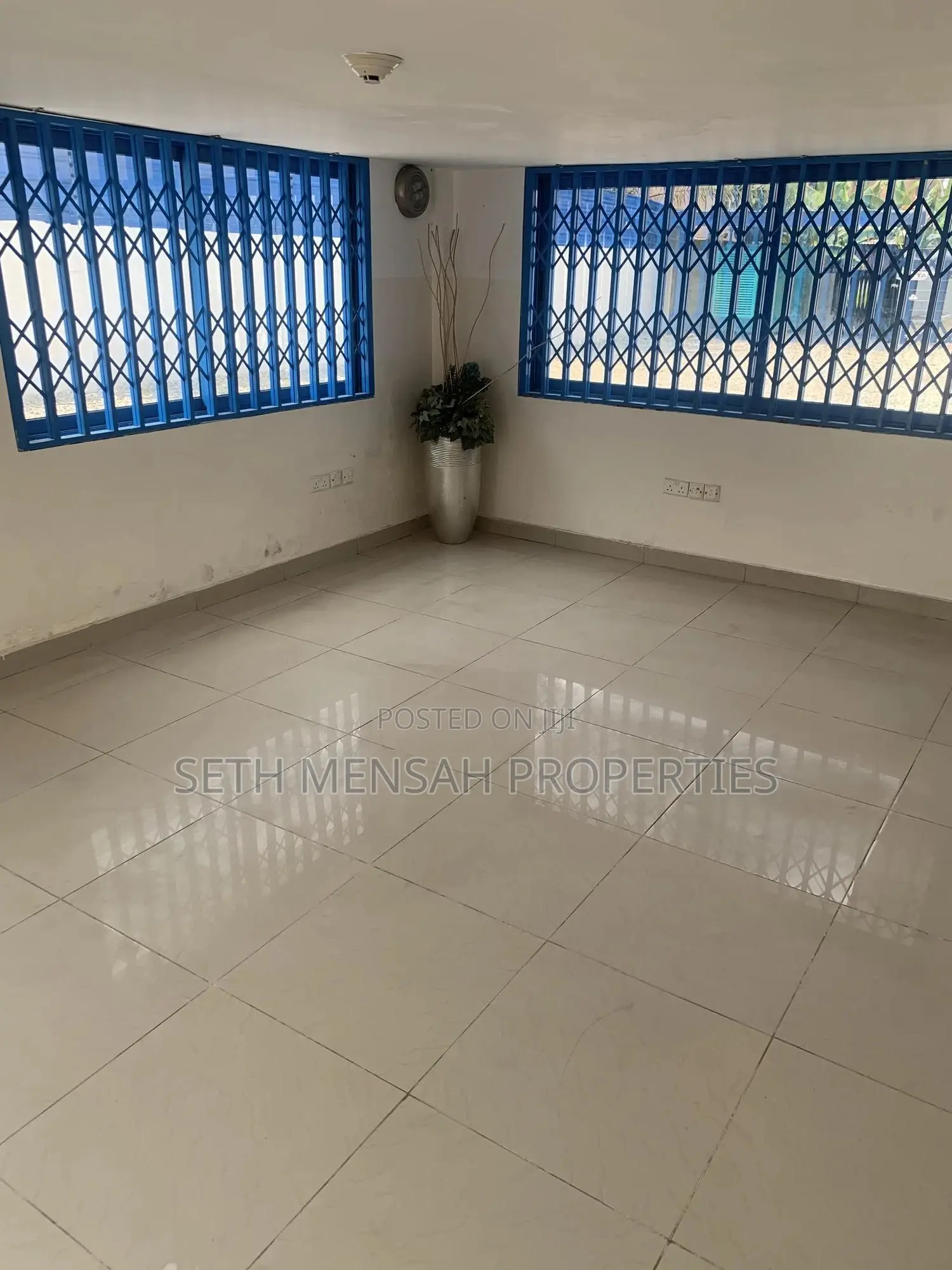 21 Bedroom Office Space for Rent at Roman Ridge