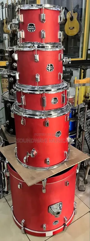 Mapex Drums