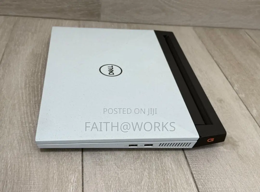 Laptop Dell G15 5511 16GB AMD Ryzen 7 HDD+SSD 512GB