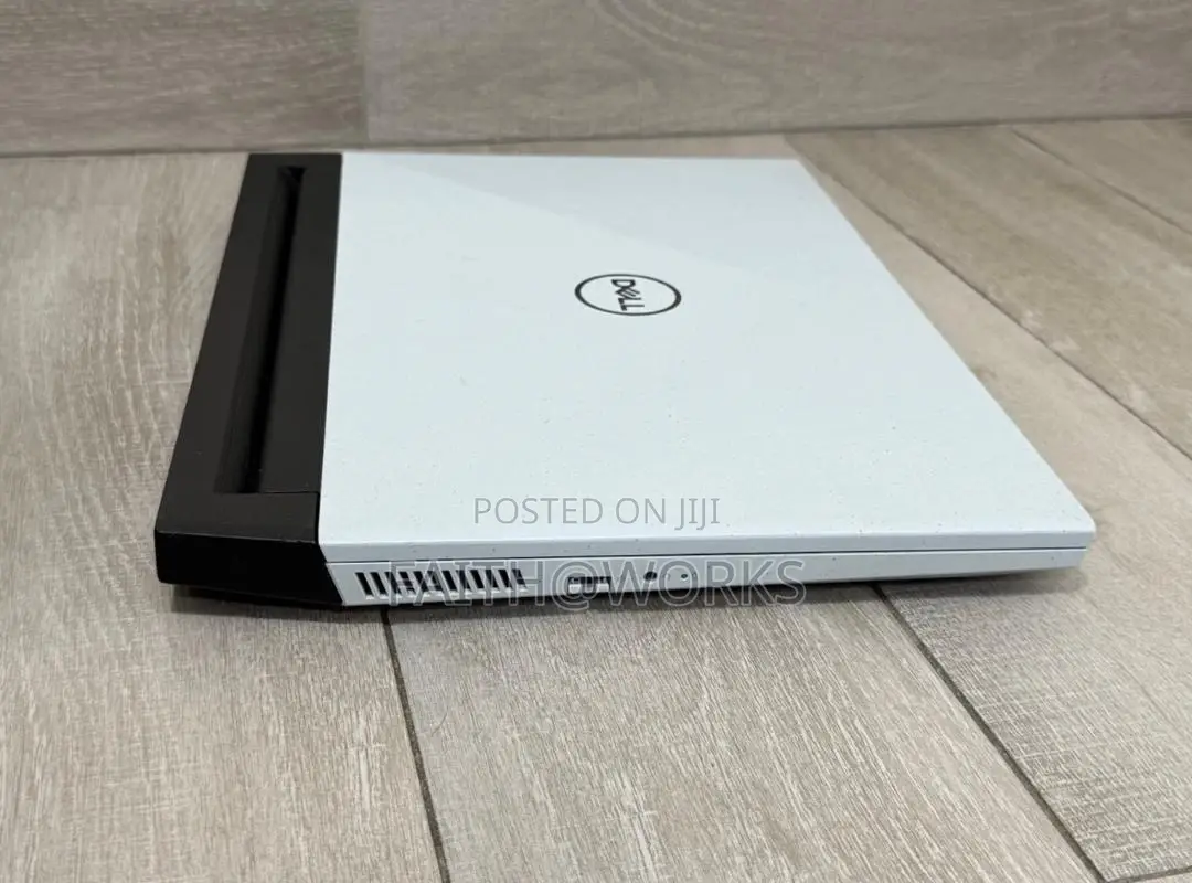 Laptop Dell G15 5511 16GB AMD Ryzen 7 HDD+SSD 512GB