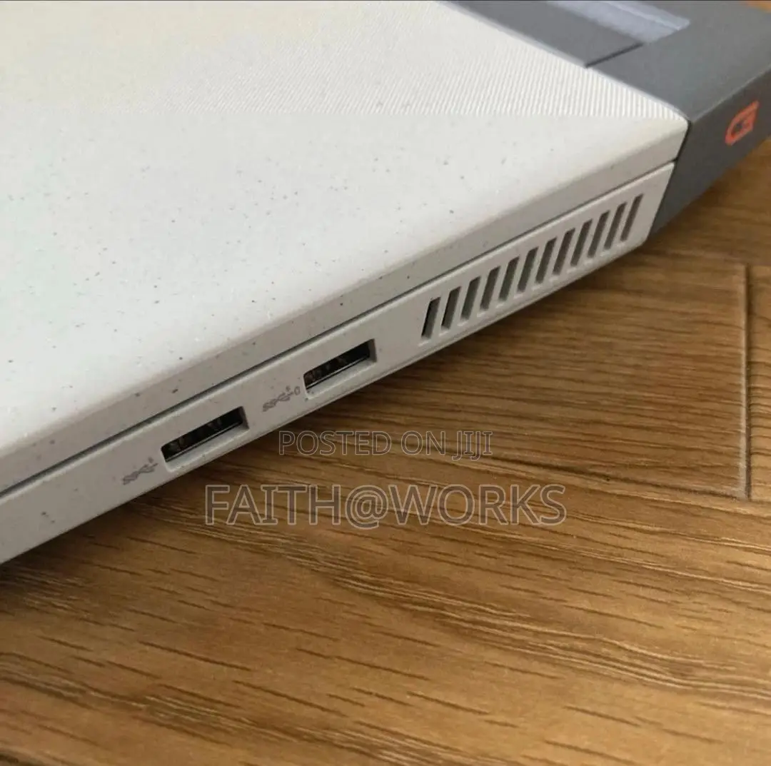 Laptop Dell G15 5511 16GB AMD Ryzen 7 HDD+SSD 512GB