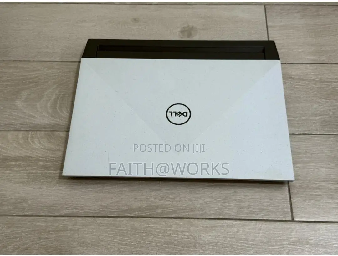 Laptop Dell G15 5511 16GB AMD Ryzen 7 HDD+SSD 512GB